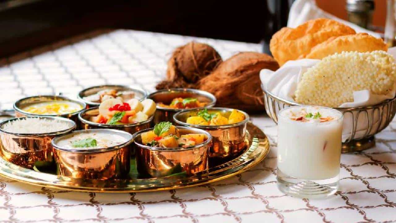 Chaitra Navratri 2023 : नवरात्रीचे उपवास का असतात लाभदायक? शास्त्राच्या दृष्टीकोणातू असे आहे महत्त्व