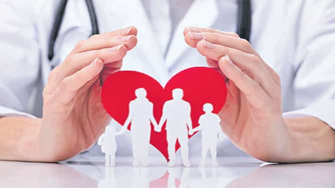 आयसीआयसीआय लोम्बार्डची एनीव्हेअर कॅशलेस सुविधेच्या माध्यमातून आरोग्य विमा क्षेत्रात क्रांती, कोणत्याही रुग्णालयात अडचणींविना वैद्यकीय उपचार