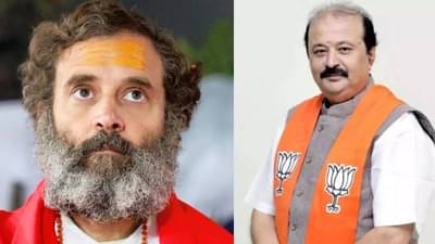 Who is Purnesh Modi : राहुल गांधी यांची खासदारकी कुणामुळे गेली? कोण आहेत पूर्णेश मोदी?; भाजपशी कनेक्शन काय?