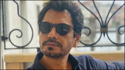 Nawazuddin Siddiqui | नवाजुद्दीन सिद्दीकी याच्या अडचणीमध्ये वाढ?, थेट उच्च न्यायालयाने काढले हे मोठे आदेश