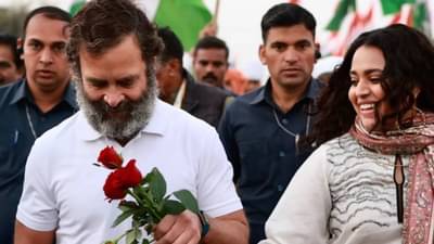 Swara Bhasker | पप्पूला घाबरलात? स्वरा भास्कर हिने सुनावले खडेबोल, थेट म्हणाली...