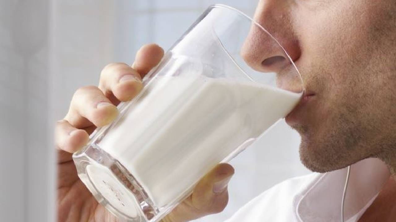 दूध पिण्याचे फायदे! अनेक रोगांवर उपाय, वाचाच!