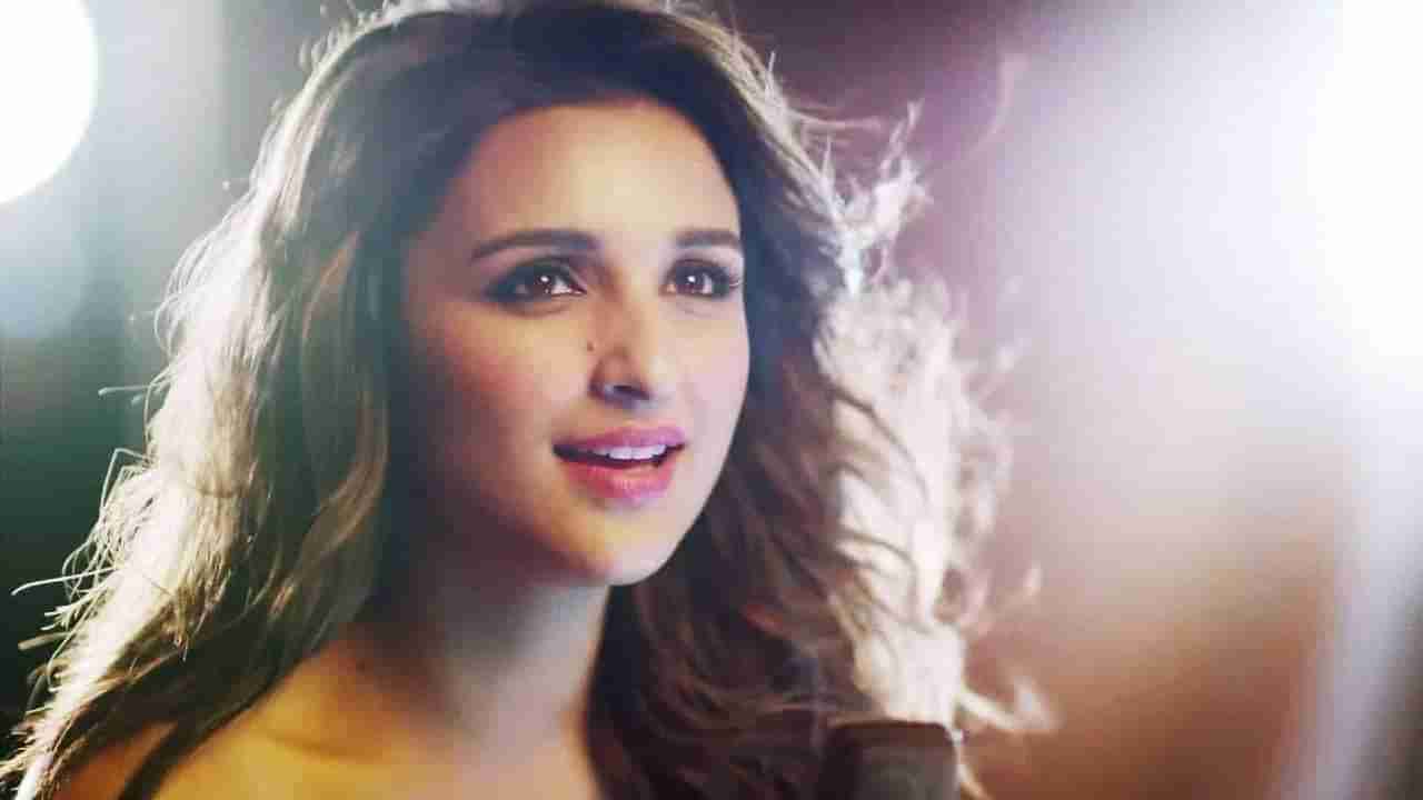 Parineeti Chopra | लग्नाच्या चर्चांवर अखेर परिणीती चोप्रा हिने सोडले माैन, म्हणाली, तुम्ही लोक...