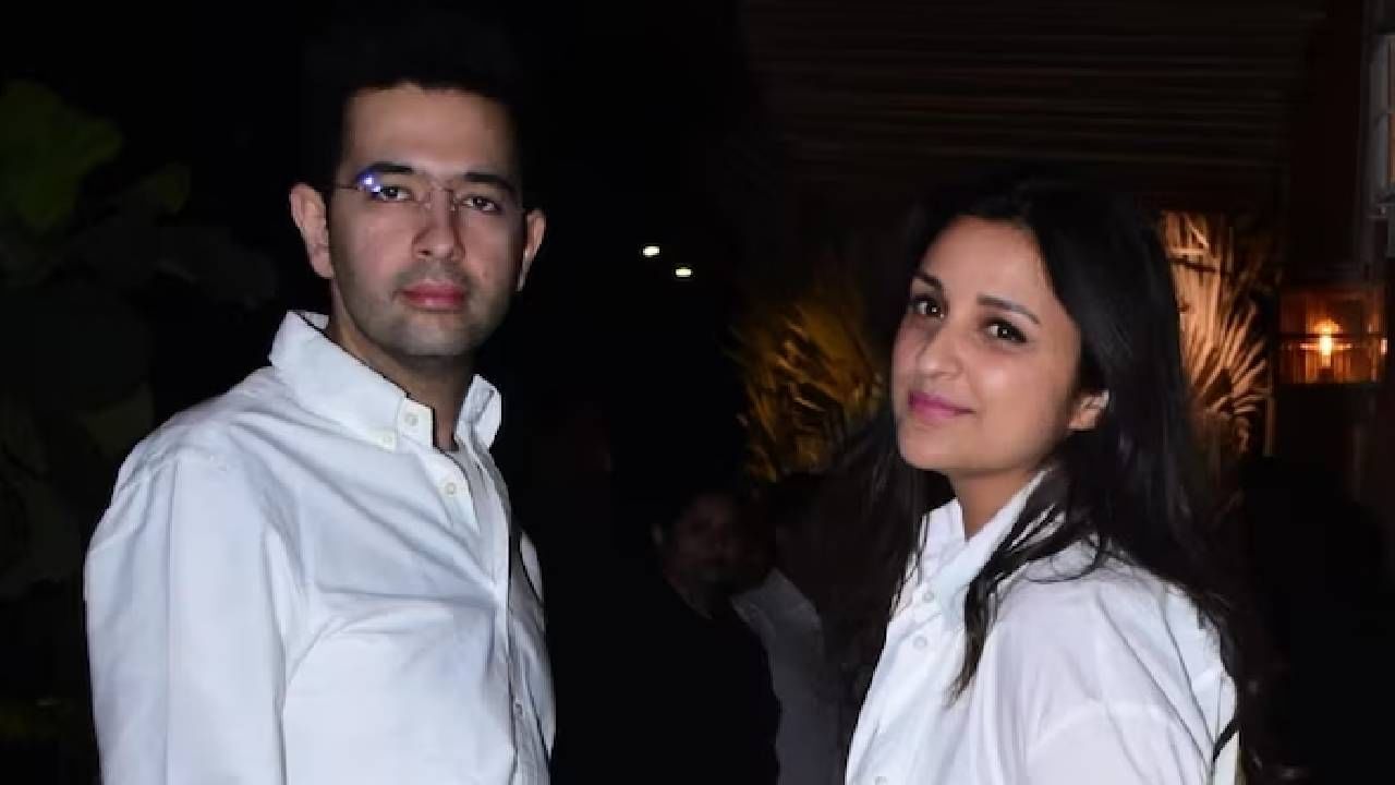 परिणीती चोप्रा आणि राघव चड्ढा रिलेशनशिपमध्ये? जाणून घ्या खासदाराची ऐकून संपत्ती