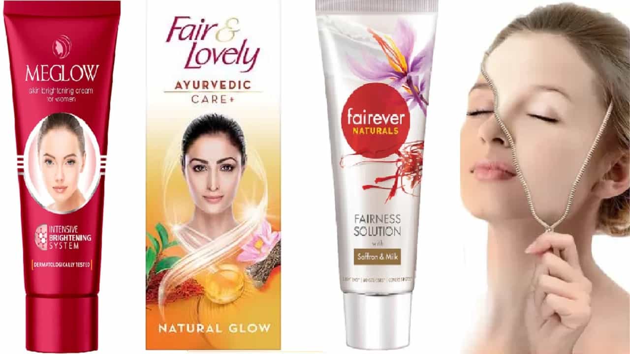 फेअरनेस क्रीममधला पारा चढला, तोंडावर नाही पण किडनीवर परिणाम झाला