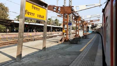 नियतीचा क्रूर खेळ; आधी हसवलं, नंतर 3 महिन्याच्या बाळाचीही दया आली नाही !