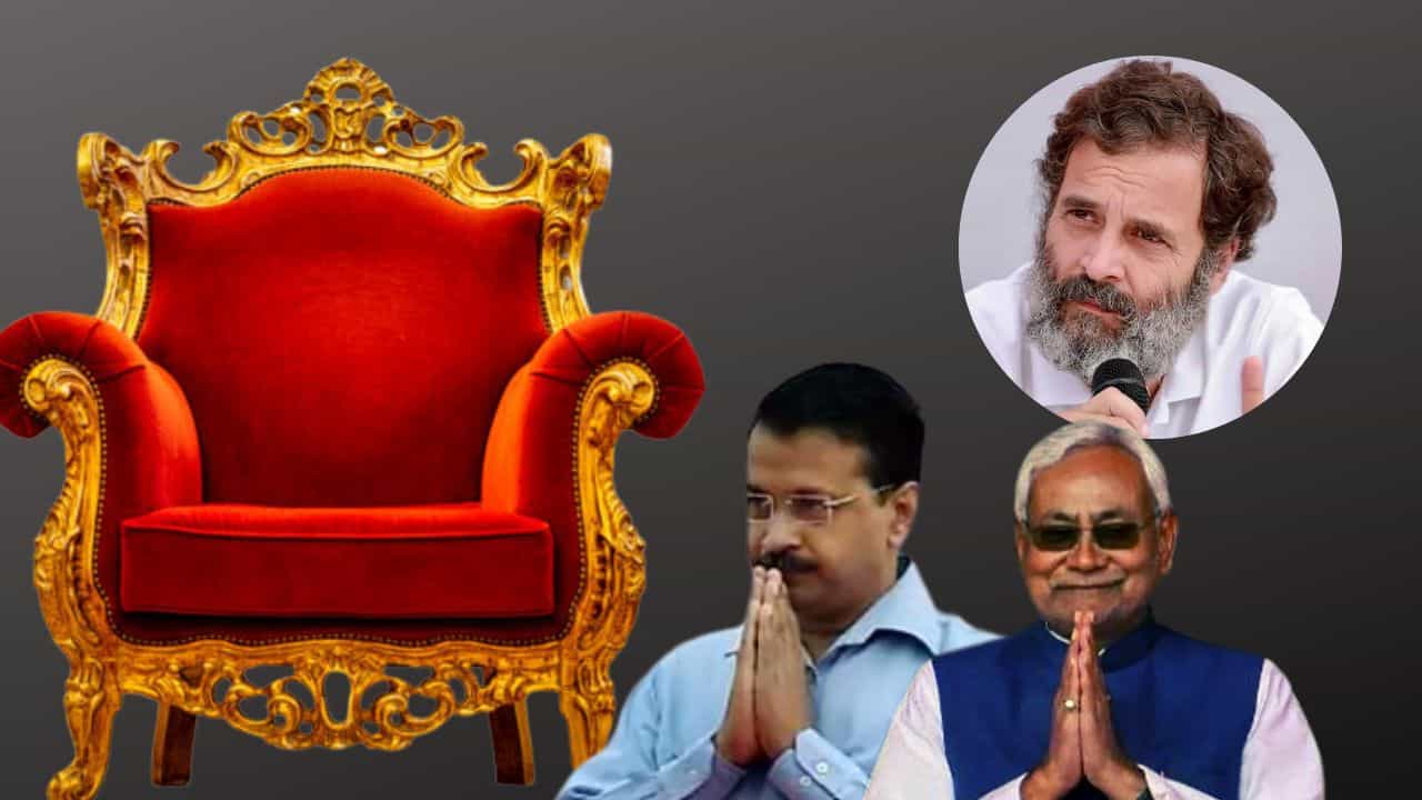 देशाच्या राजकारणातील या दिग्गजांनी माफी मागून वाचवलेली आपली खुर्ची, तिसरं नावं वाचून व्हाल अवाक!