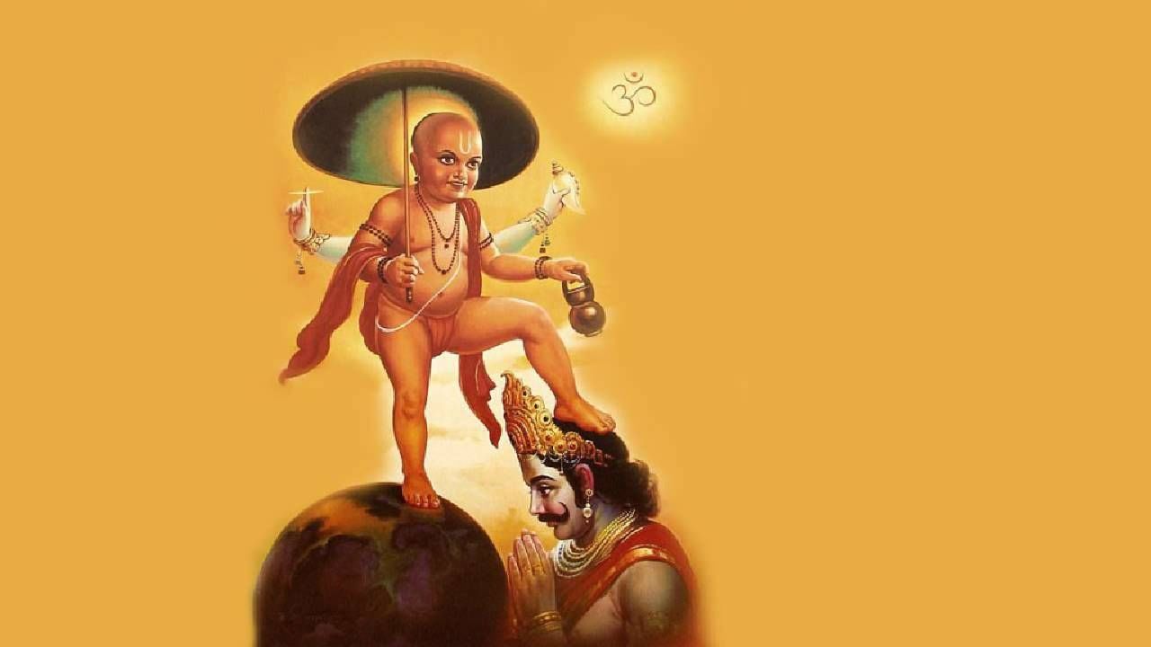 या आठ जणांना मिळाले आहे चिरंजिवी वरदान, काय आहे पौराणिक कथा? या आठ जणांना मिळाले आहे चिरंजिवी वरदान, काय आहे पौराणिक कथा?