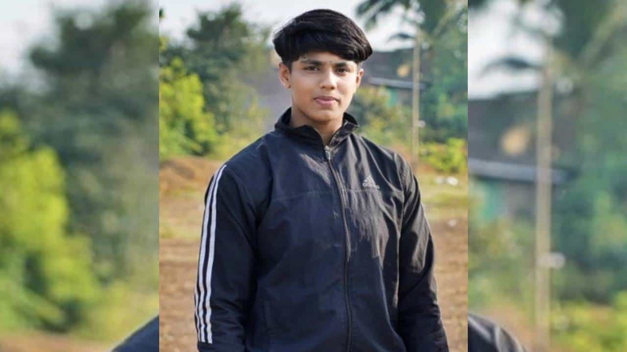 पहिली महिला महाराष्ट्र केसरी, प्रतीक्षा बागडी