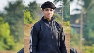 पहिली महिला महाराष्ट्र केसरी, प्रतीक्षा बागडी