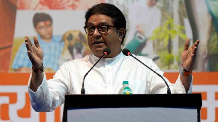 अनधिकृत बांधकामं प्रशासनाला दाखवणार, कारवाईला भाग पाडणार; मनसे आक्रमक अनधिकृत बांधकामं प्रशासनाला दाखवणार, कारवाईला भाग पाडणार; मनसे आक्रमक