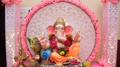 Vinayaki Chaturthi : आज चैत्र विनायक चतुर्थी, या उपायांनी होतील सर्व मनोकामना पुर्ण