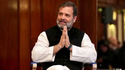 काँग्रेस विरुद्ध काँग्रेस? राहुल गांधी यांनी ओबीसींची माफी मागावी; काँग्रेस नेत्याचा घरचा आहेर