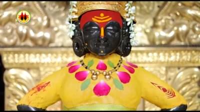आला उन्हाळा, पंढरपूर विठ्ठलाच्या मूर्तींसाठी वापरली जाणार ही विशेष प्रक्रिया