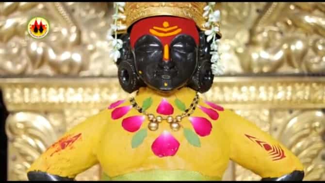 आला उन्हाळा, पंढरपूर विठ्ठलाच्या मूर्तींसाठी वापरली जाणार ही विशेष प्रक्रिया
