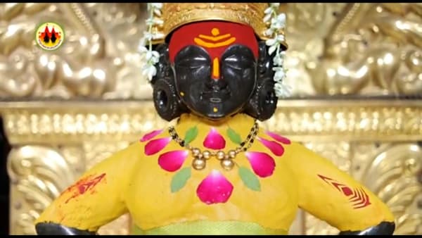 आला उन्हाळा, पंढरपूर विठ्ठलाच्या मूर्तींसाठी वापरली जाणार ही विशेष प्रक्रिया