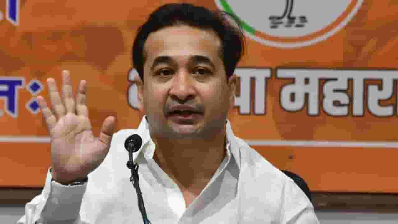 'कोंबडीचोर, औकातीत राहा', नितेश राणे यांच्यावर कुणाचा जोरदार हल्लाबोल 'कोंबडीचोर, औकातीत राहा', नितेश राणे यांच्यावर कुणाचा जोरदार हल्लाबोल