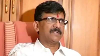 स्वत:चा पक्ष काढून पाच आमदार निवडून आणून दाखवा; संजय राऊत यांनी मुख्यमंत्री एकनाथ शिंदे यांना डिवचले