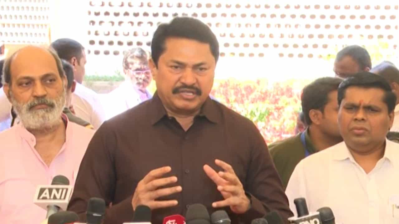 राहुल गांधी माफा मागा म्हणणाऱ्या नेत्यालाच पटोलेंच थेट उत्तर, म्हणाले...