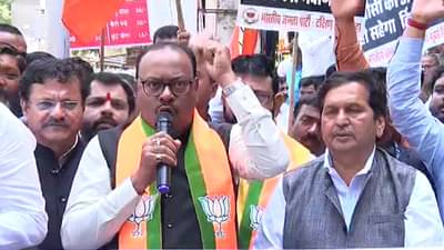 …तर महाराष्ट्रात फिरू देणार नाही; बावनकुळे यांचा राहुल गांधी यांना इशारा