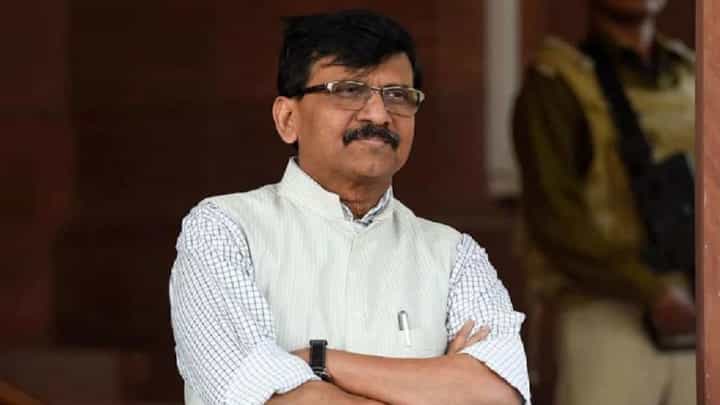 नपुंसक, हे आम्ही म्हणत नाही. कोर्ट म्हणतय, संजय राऊत यांचा सरकारवर हल्लाबोल नपुंसक, हे आम्ही म्हणत नाही. कोर्ट म्हणतय, संजय राऊत यांचा सरकारवर हल्लाबोल