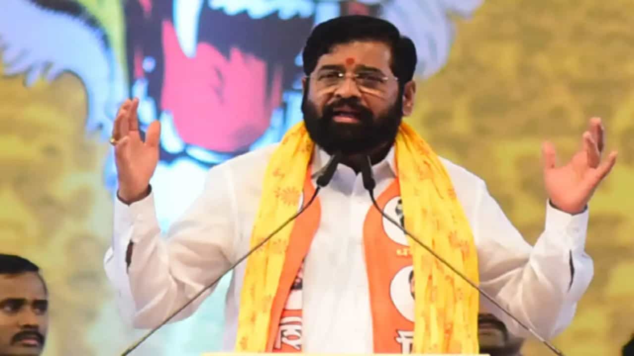 मुख्यमंत्री एकनाथ शिंदे 'या' दिवशी अयोध्या दौऱ्यावर; सर्व आमदार, खासदारांना दिले आदेश