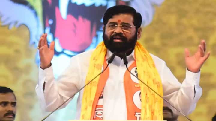 मुख्यमंत्री एकनाथ शिंदे 'या' दिवशी अयोध्या दौऱ्यावर; सर्व आमदार, खासदारांना दिले आदेश मुख्यमंत्री एकनाथ शिंदे 'या' दिवशी अयोध्या दौऱ्यावर; सर्व आमदार, खासदारांना दिले आदेश