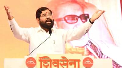 ‘म्हणून आम्ही पून्हा आयोध्याला जातोय’, शिवसेनेच्या नेत्यानं कारण देत स्पष्टच सांगितलं