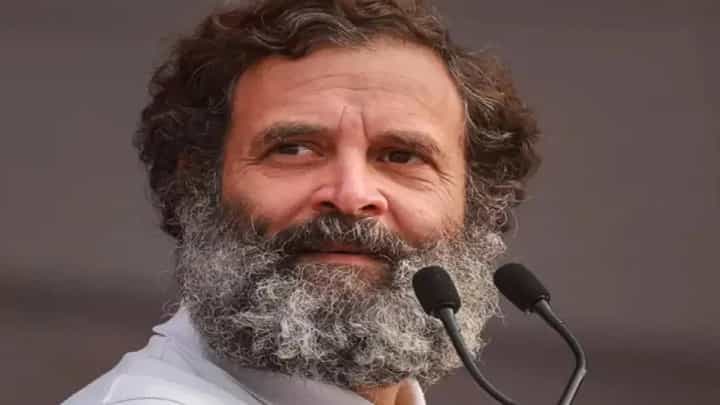 राहुल गांधी यांना दिलासा, सूरत सत्र न्यायालयाकडून 'या' तारखेपर्यंत जामीन मंजूर राहुल गांधी यांना दिलासा, सूरत सत्र न्यायालयाकडून 'या' तारखेपर्यंत जामीन मंजूर