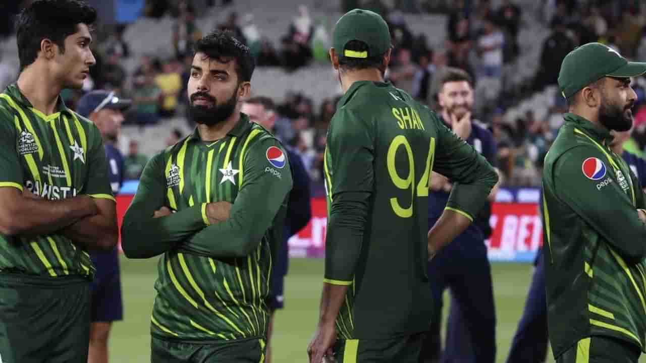 PAK vs AFG : नवख्या टीमची वर्ल्ड कप विजेत्या पाकिस्तानवर मात, विजय मिळवत रचला इतिहास