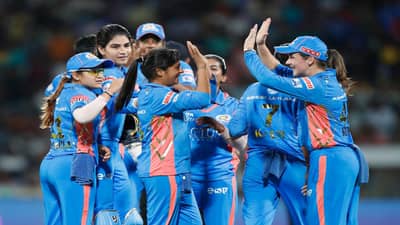Delhi Capitals Vs Mumbai Indians W Live Streaming | फायनलाबाबत जाणून घ्या सर्वकाही