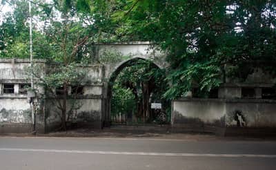 मुंबईतल्या या जुन्या हवेलीची किंमत 1000 कोटींहून अधिक, परंतू तिचा इतिहासही रहस्यमय