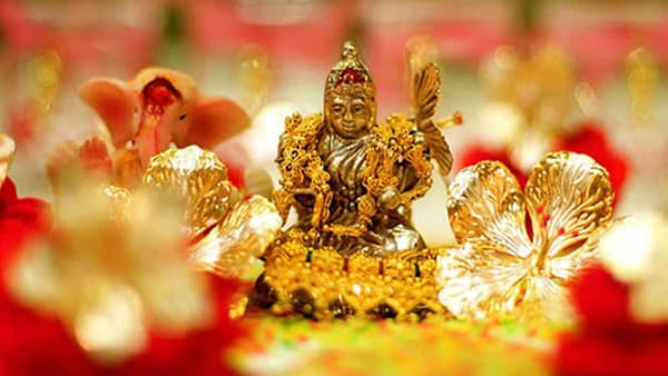 Akshay Tritiya 2023 : धनप्राप्तीसाठी अक्षय तृतीयेला करा हे सोपे उपाय, कधीच भासणार नाही आर्थिक चणचण