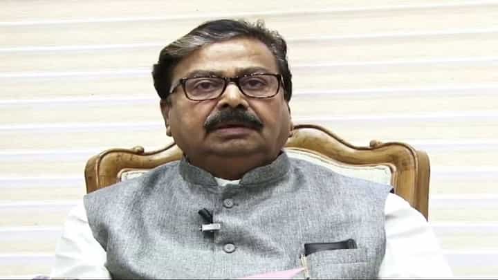 गजानन कीर्तिकर म्हणाले... लोकसभा, विधानसभेला ‘तोच’ फॉर्म्युला हवा! गजानन कीर्तिकर म्हणाले... लोकसभा, विधानसभेला ‘तोच’ फॉर्म्युला हवा!