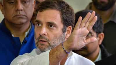 काँग्रेस आणि राहुल गांधींना सावरकर समजणारच नाहीत; भाजप नेत्याचा सावरकर यात्रेतून पलवार