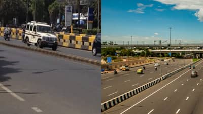 Highway आणि Expressway मध्ये काय असतो फरक ? मुलाखतीत विचारात हा प्रश्न