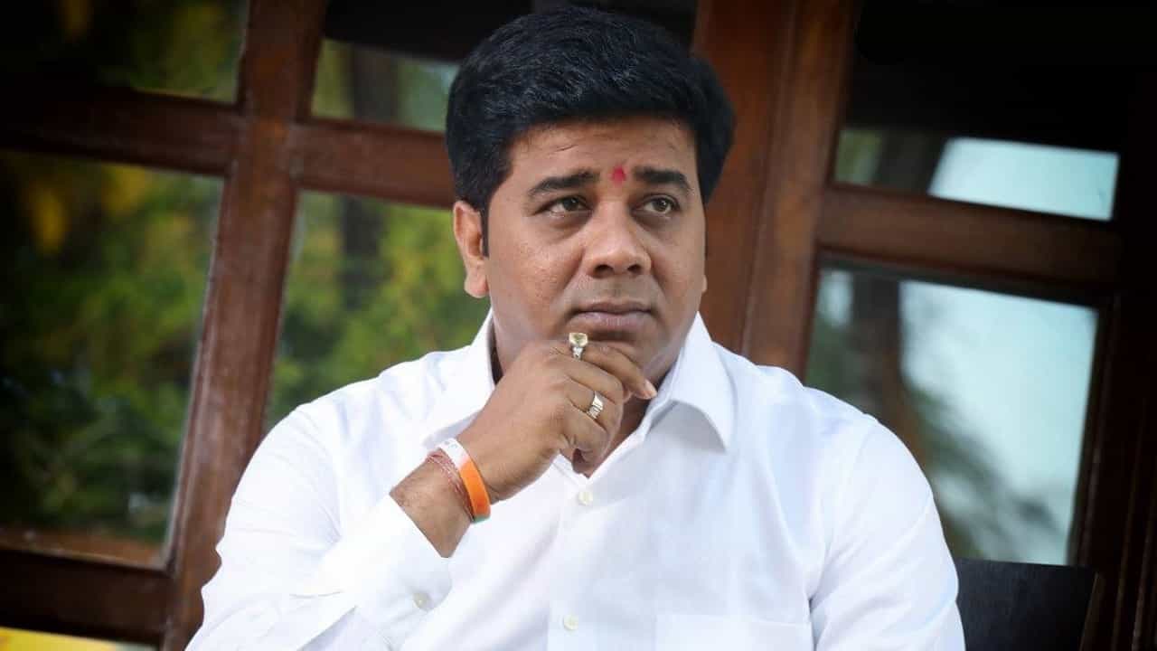 मनसे नेते अविनाश जाधव यांच्या जीवाला धोका! सोशल मीडियावर ऑडिओ क्लिप व्हायरल