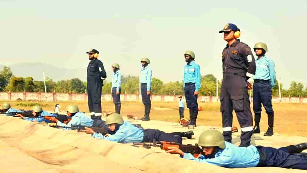 Navy Passing Out Parade : अग्निवीरांची पहिल्या तुकडीबाबत महत्त्वाची अपडेट समोर