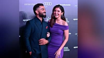 विराट कोहली याच्या शतकाने शाळकरी मुलांची झाली चंगळ, पाहा नेमकं काय झालंं?