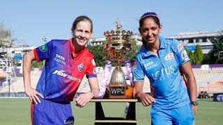 WPL Final | हरमनप्रीत कौर हीच्या वाटेतला काटा, कॅप्टन आता उपटून काढणार का?