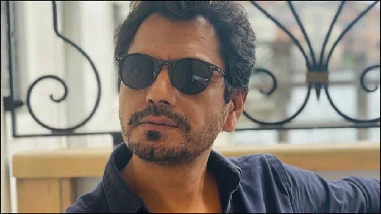 सबका बदला लेगा... पत्नीचं आधीच लग्न झालं होतं, नवाजुद्दीन याचा गंभीर आरोप; पत्नी आणि भावाविरोधात मानहानीचा दावा