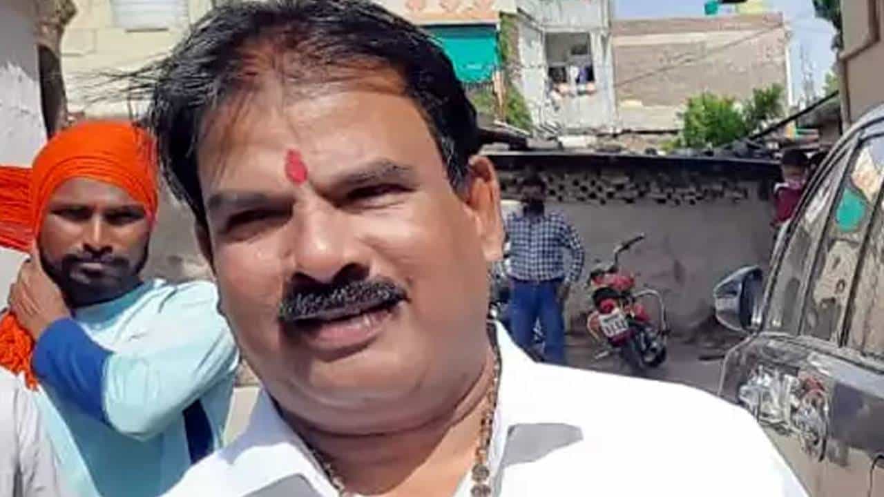 संजय गायकवाड यांनी राऊत यांची अक्कल काढली, पहा काय म्हणाले...