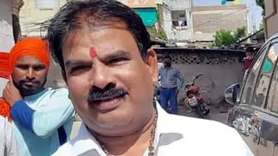 संजय गायकवाड यांनी राऊत यांची अक्कल काढली, पहा काय म्हणाले…