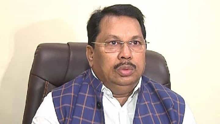 ओबीसींना भाजपवाले दूधखुळ बाळ समजतात : विजय वडेट्टीवार ओबीसींना भाजपवाले दूधखुळ बाळ समजतात : विजय वडेट्टीवार