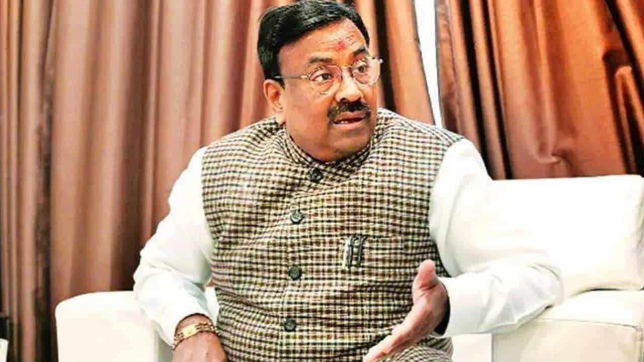 हे पोषक वातावरण होऊ शकत; सुधीर मुनगंटीवार यांचे जागावाटवरून सुतोवाच