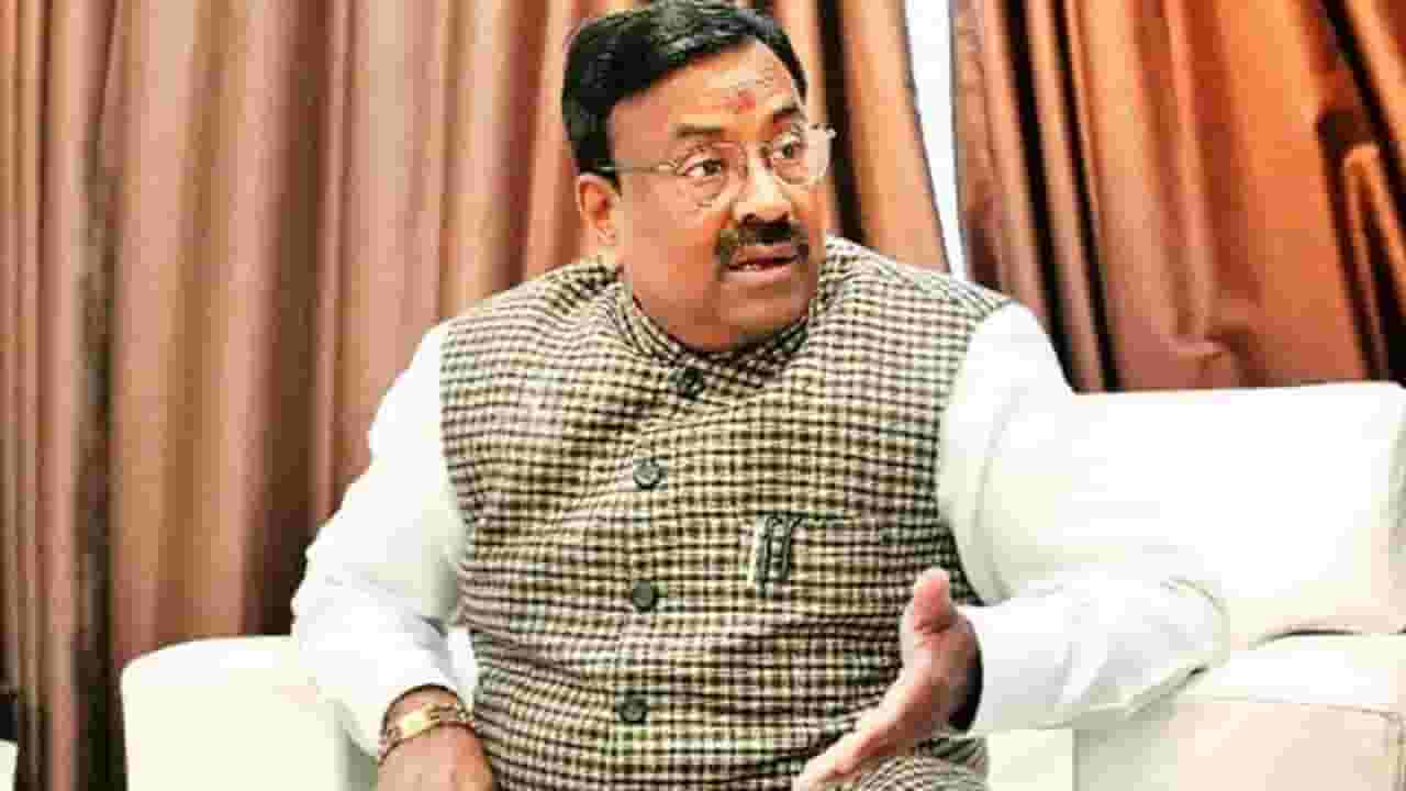 आळंदीच्या घटनेवरून सुधीर मुनगंटीवार यांचा मविआवर निशाणा; विरोधकाचा हा मायावी प्रयत्न!