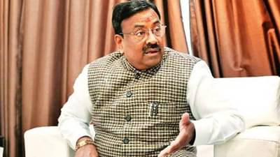 VIDEO | शिवभक्तांसाठी मोठी बामती!, महाराजांच्या वाघनखांबाबत मुनगंटीवारांची मोठी घोषणा