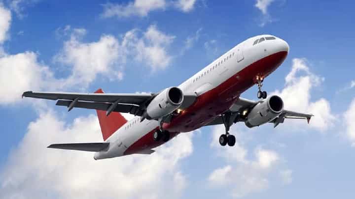 मुंबई-पुणे-मुंबई प्रवास करणाऱ्यांसाठी आनंदाची बातमी, आता पुन्हा विमानसेवेचा लाभ घेता येणार मुंबई-पुणे-मुंबई प्रवास करणाऱ्यांसाठी आनंदाची बातमी, आता पुन्हा विमानसेवेचा लाभ घेता येणार