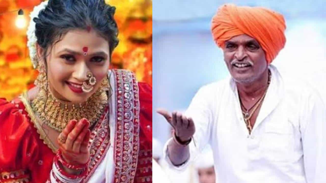 गौतमी पाटील हिने लावणी बिघडवली तर इंदूरीकर महाराज यांना लोक नावे ठेवतात