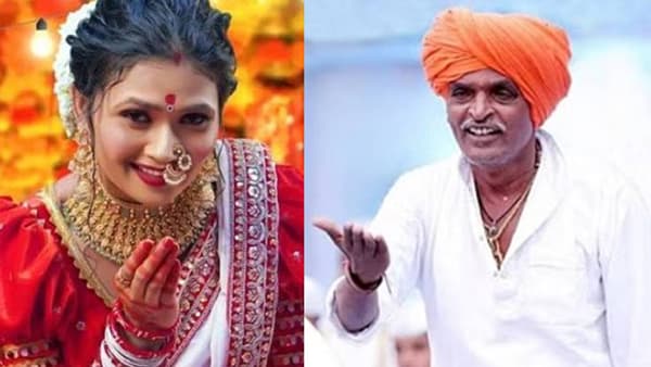 गौतमी पाटील हिने लावणी बिघडवली तर इंदूरीकर महाराज यांना लोक नावे ठेवतात